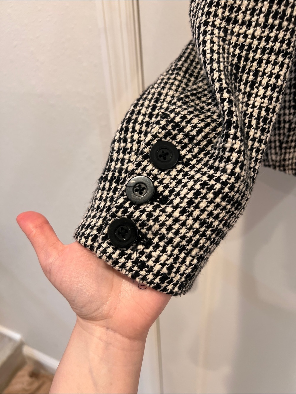 Free People Rodeo Blazer - Picture 2 of 6